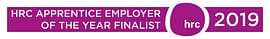 Hertford Regional College apprentice employer of the year finalist 2019