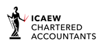Logo of the Institute of Chartered Accountants in England and Wales