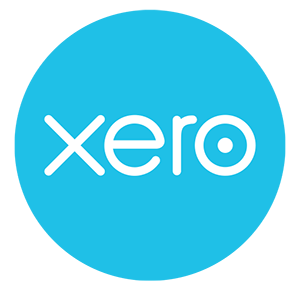 Xero Cloud Accounting Software Logo