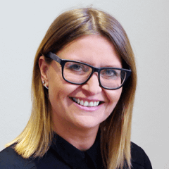 Vicki Foster – Office & Marketing Manager​