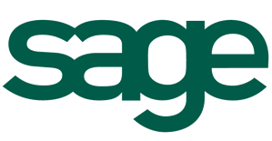 Sage Cloud Accounting Software Logo