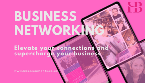 Unlock the Power of Professional Relationships – Networking is Great for Business