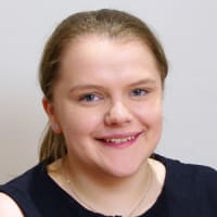 Abby Debnam - Trainee Chartered Accountant
