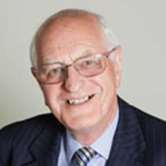 John Neighbour - Tax Consultant