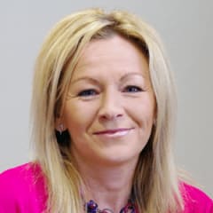 Karen Chase - Director - Audits and Accounts